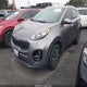 KNDPN3AC7K7514058 2019 Kia Sportage Ex auction photo thumbnail 2