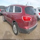 5GALVBED8AJ179732 2010 Buick Enclave 1Xl auction photo thumbnail 3