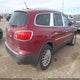 5GALVBED8AJ179732 2010 Buick Enclave 1Xl auction photo thumbnail 4