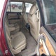 5GALVBED8AJ179732 2010 Buick Enclave 1Xl auction photo thumbnail 8