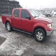 1N6AD07W47C448962 2007 Nissan Frontier Se auction photo thumbnail 1