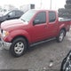 1N6AD07W47C448962 2007 Nissan Frontier Se auction photo thumbnail 2