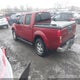1N6AD07W47C448962 2007 Nissan Frontier Se auction photo thumbnail 3