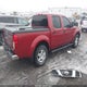 1N6AD07W47C448962 2007 Nissan Frontier Se auction photo thumbnail 4