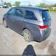 5FNRL5H39GB023959 2016 Honda Odyssey Se auction photo thumbnail 3