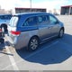 5FNRL5H39GB023959 2016 Honda Odyssey Se auction photo thumbnail 4