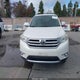 5TDDK3EHXDS233611 2013 Toyota Highlander Limited V6 auction photo thumbnail 11