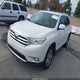 5TDDK3EHXDS233611 2013 Toyota Highlander Limited V6 auction photo thumbnail 2
