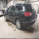 5GAKRBKD7FJ325310 2015 Buick Enclave Leather auction photo thumbnail 3