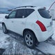 JN8AZ08W55W440551 2005 Nissan Murano Sl auction photo thumbnail 3
