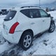 JN8AZ08W55W440551 2005 Nissan Murano Sl auction photo thumbnail 4