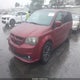 2C4RDGEG0FR533085 2015 Dodge Grand Caravan R/T auction photo thumbnail 2