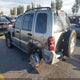 1J4GL48K86W125413 2006 Jeep Liberty Sport auction photo thumbnail 3