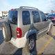 1J4GL48K86W125413 2006 Jeep Liberty Sport auction photo thumbnail 4