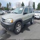 4F2YZ04154KM17832 2004 Mazda Tribute Lx V6 auction photo thumbnail 2