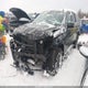 1GNSKNKD2MR227621 2021 Chevrolet Tahoe 4Wd Lt auction photo thumbnail 2