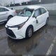 JTDEAMDE3MJ034658 2021 Toyota Corolla Hybrid Le auction photo thumbnail 2