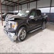 1FTFW1E89PKE39791 2023 Ford F-150 Lariat auction photo thumbnail 2