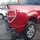 1FTFW1ET3BFA64535 2011 Ford F-150 Lariat auction photo thumbnail 20