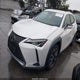 JTHX3JBH4L2031550 2020 Lexus Ux 200 auction photo thumbnail 2