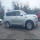 JN8AY2AD4M9662101 2021 Nissan Armada Sv 4Wd auction photo thumbnail 14