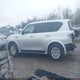 JN8AY2AD4M9662101 2021 Nissan Armada Sv 4Wd auction photo thumbnail 15