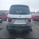 JN8AY2AD4M9662101 2021 Nissan Armada Sv 4Wd auction photo thumbnail 17
