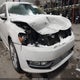1VWCN7A35CC088608 2012 Volkswagen Passat 2.0L Tdi Sel Premium auction photo thumbnail 6