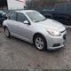 1G11C5SL4FF115912 2015 Chevrolet Malibu 1Lt auction photo thumbnail 1