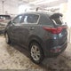 KNDPMCAC3H7035325 2017 Kia Sportage Lx auction photo thumbnail 3