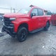 1GCPYFEL3LZ336593 2020 Chevrolet Silverado K1500 Lt Trail Boss auction photo thumbnail 2