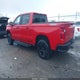 1GCPYFEL3LZ336593 2020 Chevrolet Silverado K1500 Lt Trail Boss auction photo thumbnail 3