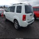 5FNYF4H51BB005947 2011 Honda Pilot Ex-L auction photo thumbnail 3