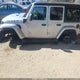 1C4JJXP65PW553271 2023 Jeep Wrangler 4Xe Sahara 4X4 auction photo thumbnail 5