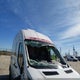 1FTYR2XM2GKA17894 2016 Ford Transit T-250 auction photo thumbnail 11