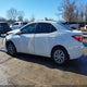 2T1BURHE4KC143026 2019 Toyota Corolla Le auction photo thumbnail 14