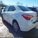 2T1BURHE4KC143026 2019 Toyota Corolla Le auction photo thumbnail 3