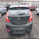 KMHCU5AE2DU105609 2013 Hyundai Accent Se auction photo thumbnail 16
