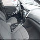 KMHCU5AE2DU105609 2013 Hyundai Accent Se auction photo thumbnail 5