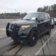 1FM5K8AR5EGA28852 2014 Ford Utility Police Interceptor auction photo thumbnail 2
