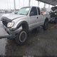 5TEWN72N64Z310057 2004 Toyota Tacoma Base V6 auction photo thumbnail 2