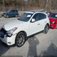 JN1AJ0HR6CM453592 2012 Infiniti Ex35 Journey auction photo thumbnail 2