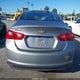 1G1ZD5ST1PF192609 2023 Chevrolet Malibu Fwd 1Lt auction photo thumbnail 16
