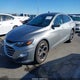 1G1ZD5ST1PF192609 2023 Chevrolet Malibu Fwd 1Lt auction photo thumbnail 2