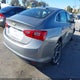 1G1ZD5ST1PF192609 2023 Chevrolet Malibu Fwd 1Lt auction photo thumbnail 4