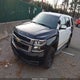 1GNLCDEC7GR429969 2016 Chevrolet Tahoe Commercial Fleet auction photo thumbnail 2