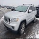1J4RR4GG3BC678681 2011 Jeep Grand Cherokee Laredo auction photo thumbnail 2
