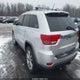 1J4RR4GG3BC678681 2011 Jeep Grand Cherokee Laredo auction photo thumbnail 3