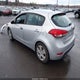 KNAFK5A80G5588398 2016 Kia Forte Lx auction photo thumbnail 3