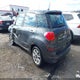 ZFBCFAAH7JZ041215 2018 Fiat 500L Pop auction photo thumbnail 3